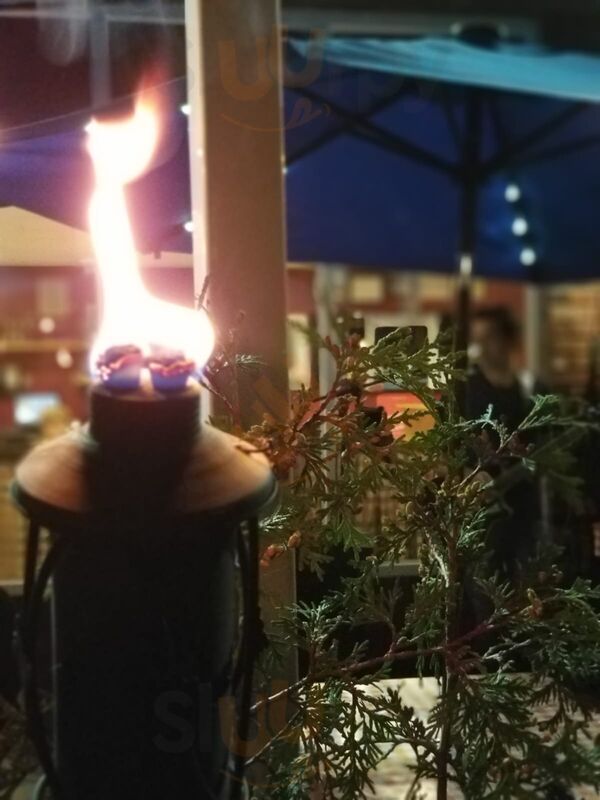 Cromwell Pizza & Pasta