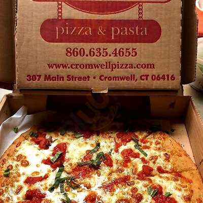 Cromwell Pizza & Pasta
