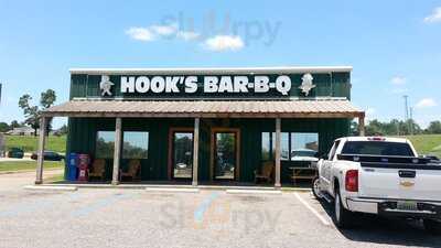 Hook's Bbq