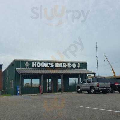 Hook's Bbq