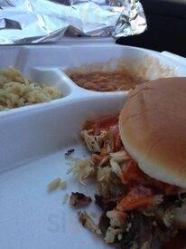 Hook's Bbq