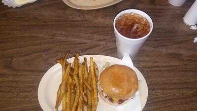 Sambo's 903 Drive-in