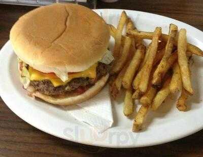 Sambo's 903 Drive-in