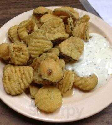 Sambo's 903 Drive-in