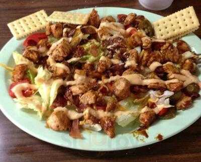 Sambo's 903 Drive-in