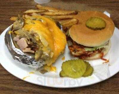 Sambo's 903 Drive-in