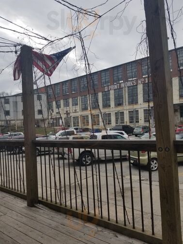 13 Stripes Brewery
