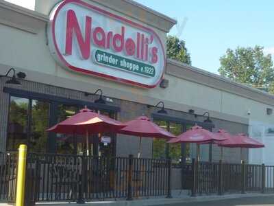 Nardelli's Grinder Shoppe