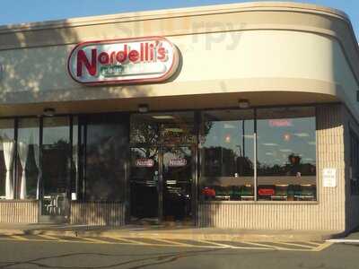 Nardelli's Grinder Shoppe