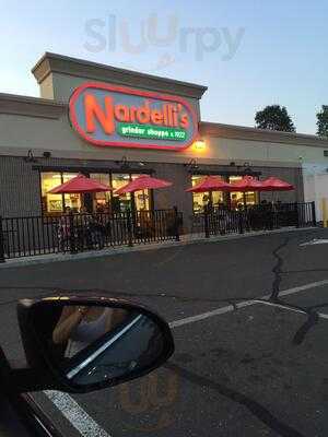 Nardelli's Grinder Shoppe