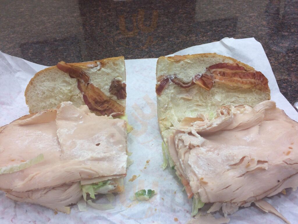 Nardelli's Grinder Shoppe