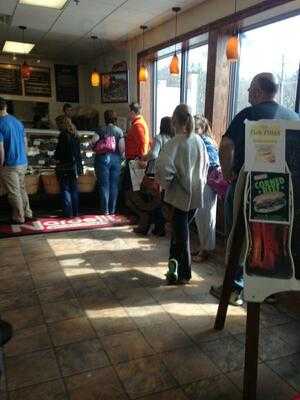 Nardelli's Grinder Shoppe