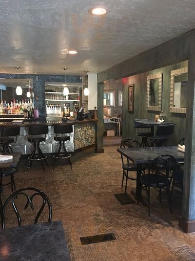 The Pointe Dining