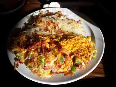 Goldie's Route 66 Diner