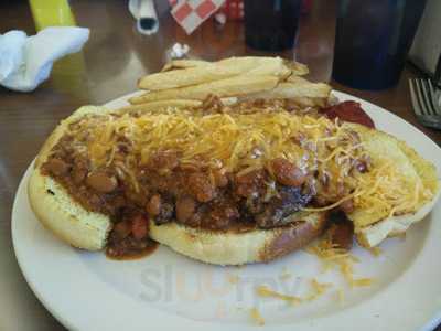 Goldie's Route 66 Diner