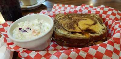 Goldie's Route 66 Diner