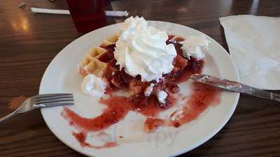 Goldie's Route 66 Diner