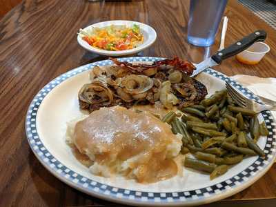 Goldie's Route 66 Diner