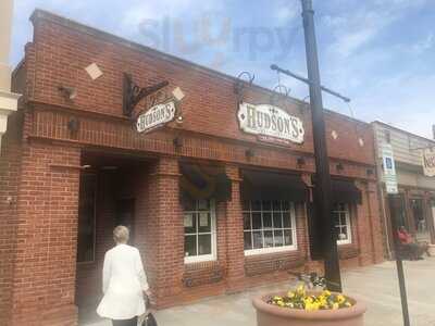 Hudsons Restaurant