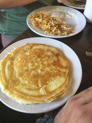 Leigh Anne's Restaurant