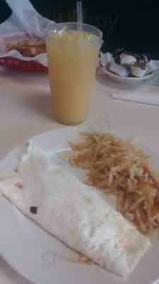 Leigh Anne's Restaurant