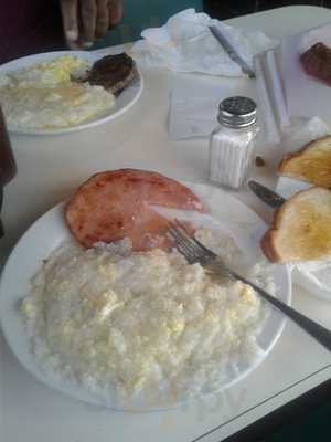 Leigh Anne's Restaurant