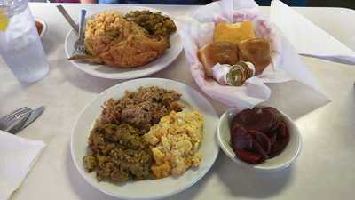 Leigh Anne's Restaurant