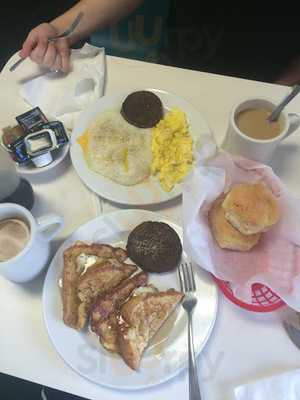 Leigh Anne's Restaurant