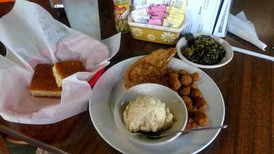 Leigh Anne's Restaurant