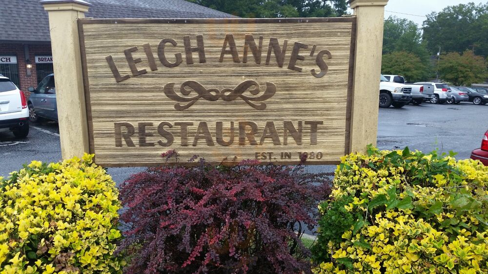 Leigh Anne's Restaurant