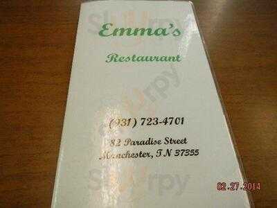 Emma's Family Restaurant