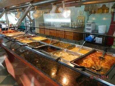 Emma's Family Restaurant