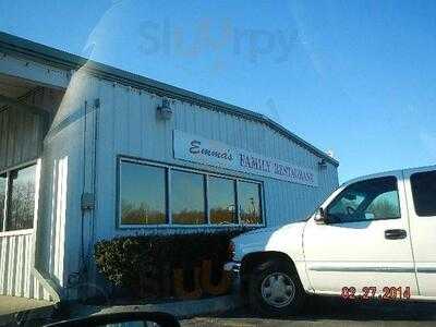 Emma's Family Restaurant