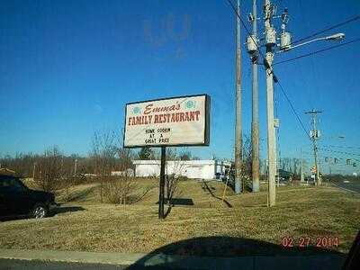 Emma's Family Restaurant