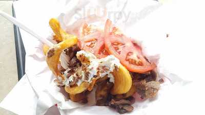Nicky's Gyros