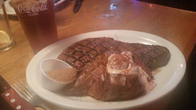 Longhorn Steakhouse