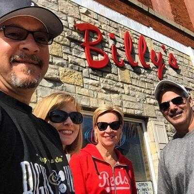 Billy's Restaurant