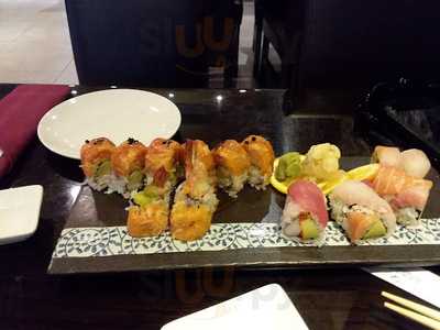 Kuyi Sushi