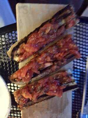 Il Casale Cucina Campana + Bar