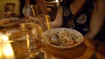 Il Casale Cucina Campana + Bar