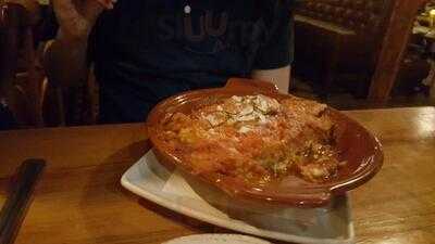 Il Casale Cucina Campana + Bar