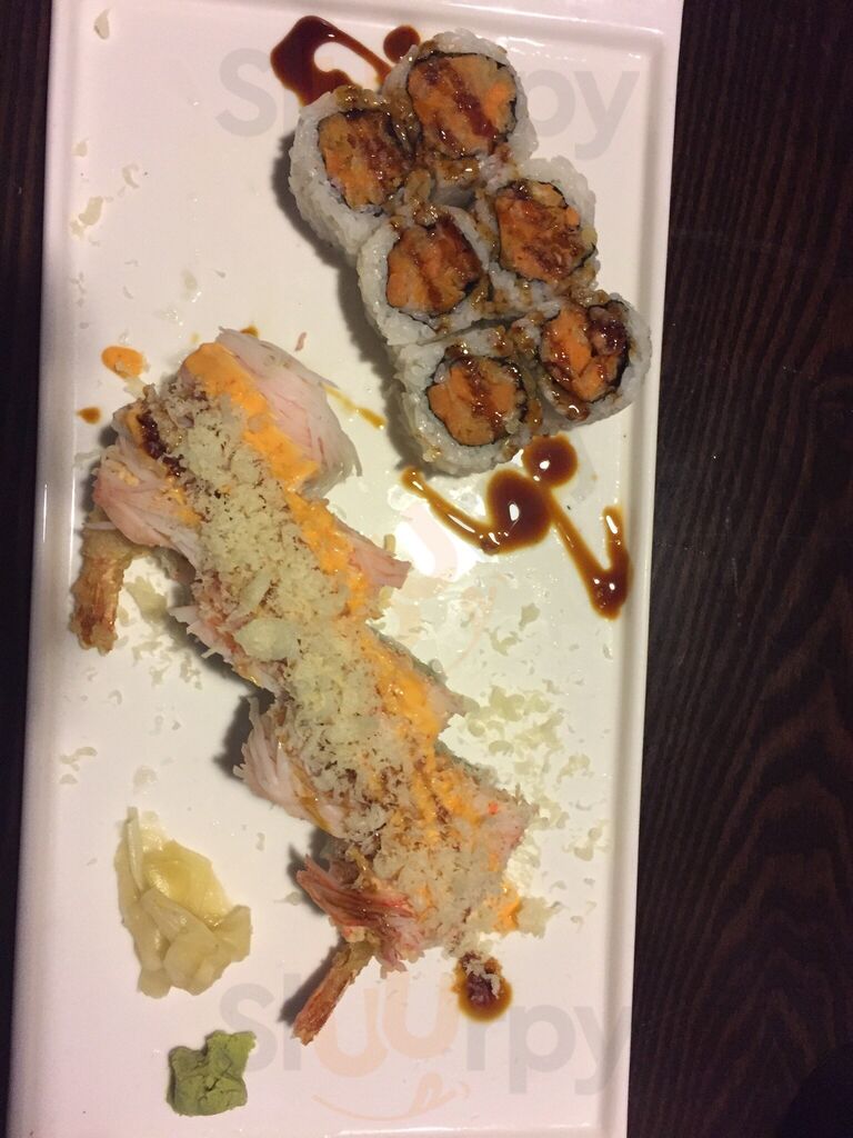Yamato Steakhouse Of Japan