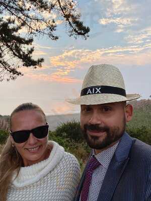 Sanderlings Restaurant