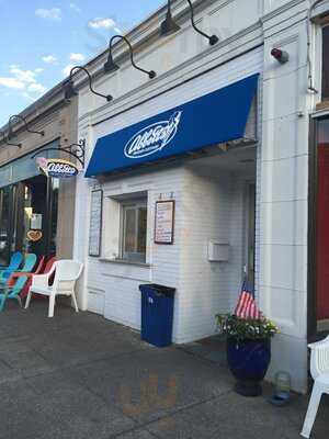 Abbotts Frozen Custard