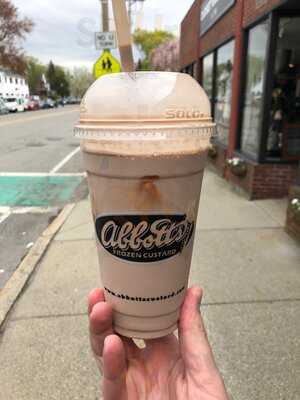 Abbotts Frozen Custard