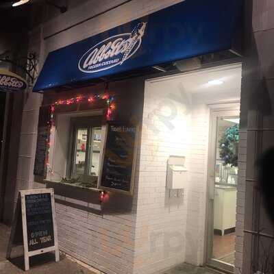 Abbotts Frozen Custard