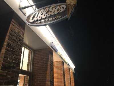 Abbotts Frozen Custard