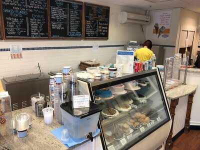 Abbotts Frozen Custard