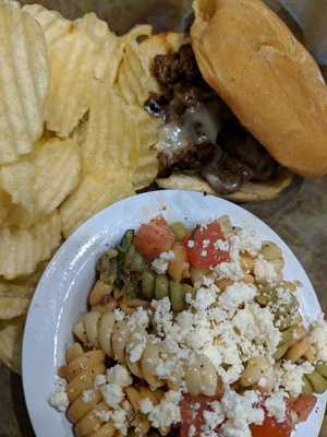 Taziki's Mediterranean Cafe