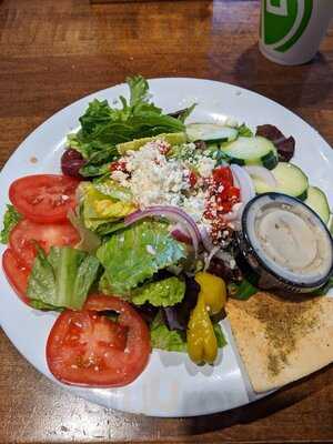 Taziki's Mediterranean Cafe